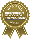 Independent Schools of the Year 2020