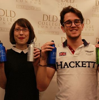 DLD-College-London-News-Plastic-Free-Article