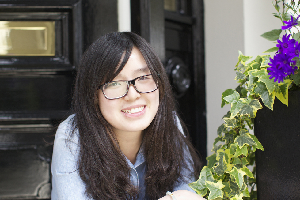 Yvonne studied A Level Chemistry at DLD College London