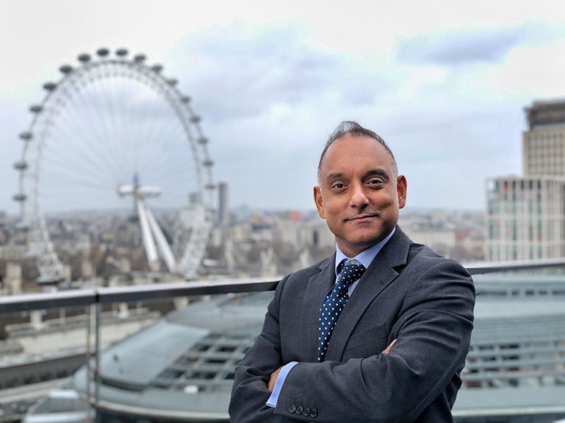 DLD College London Appoint New Principal