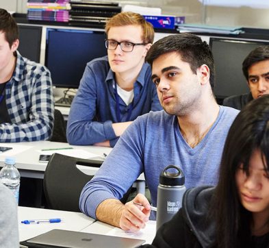 DLD College London Engineering IFP