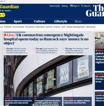 Guardian Home Page 3April2020