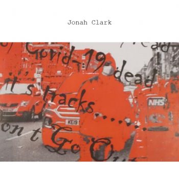 Jonah Clark