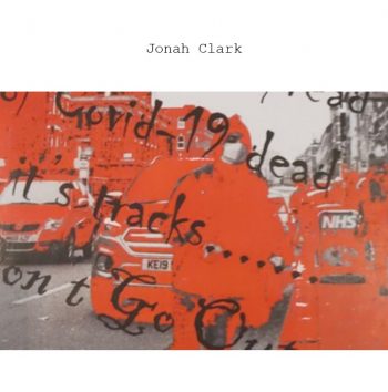 Jonah Clark