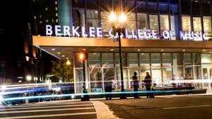 Berklee College Of Music