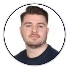 Sean Gallagher, Head of Co-Curricular and Sports at DLD College London