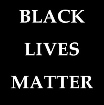 Black Lives Matter