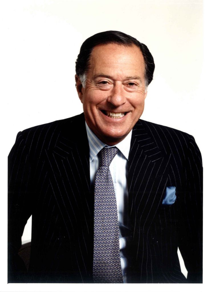 Sir John Ritblat Message | DLD College London