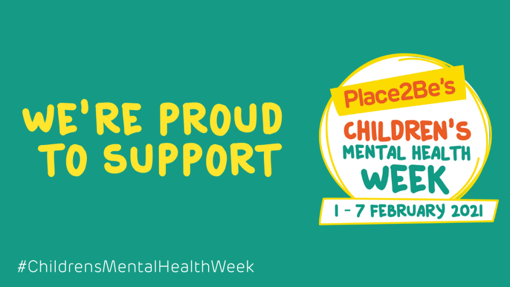 Children's Mental Health Week