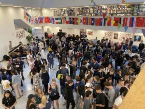 Co Curricular Activities Fair