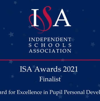 ISA award