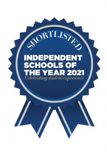 Independent Schools of the Year Awards 2021 Shortlist