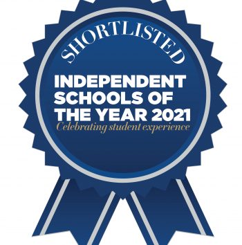 Independent Schools of the Year Awards 2021 Shortlist