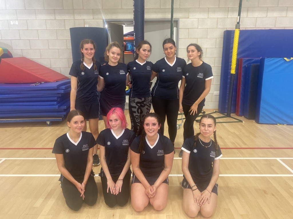 Netball Team