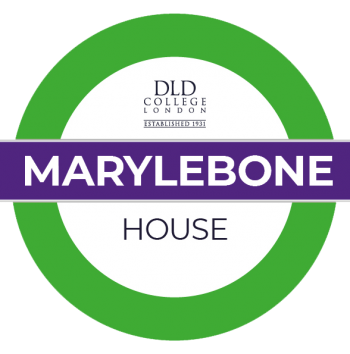 Marylebone House Logo