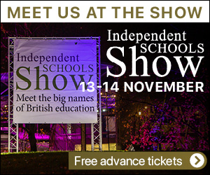 Independent Schools Show