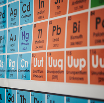 Periodic Table