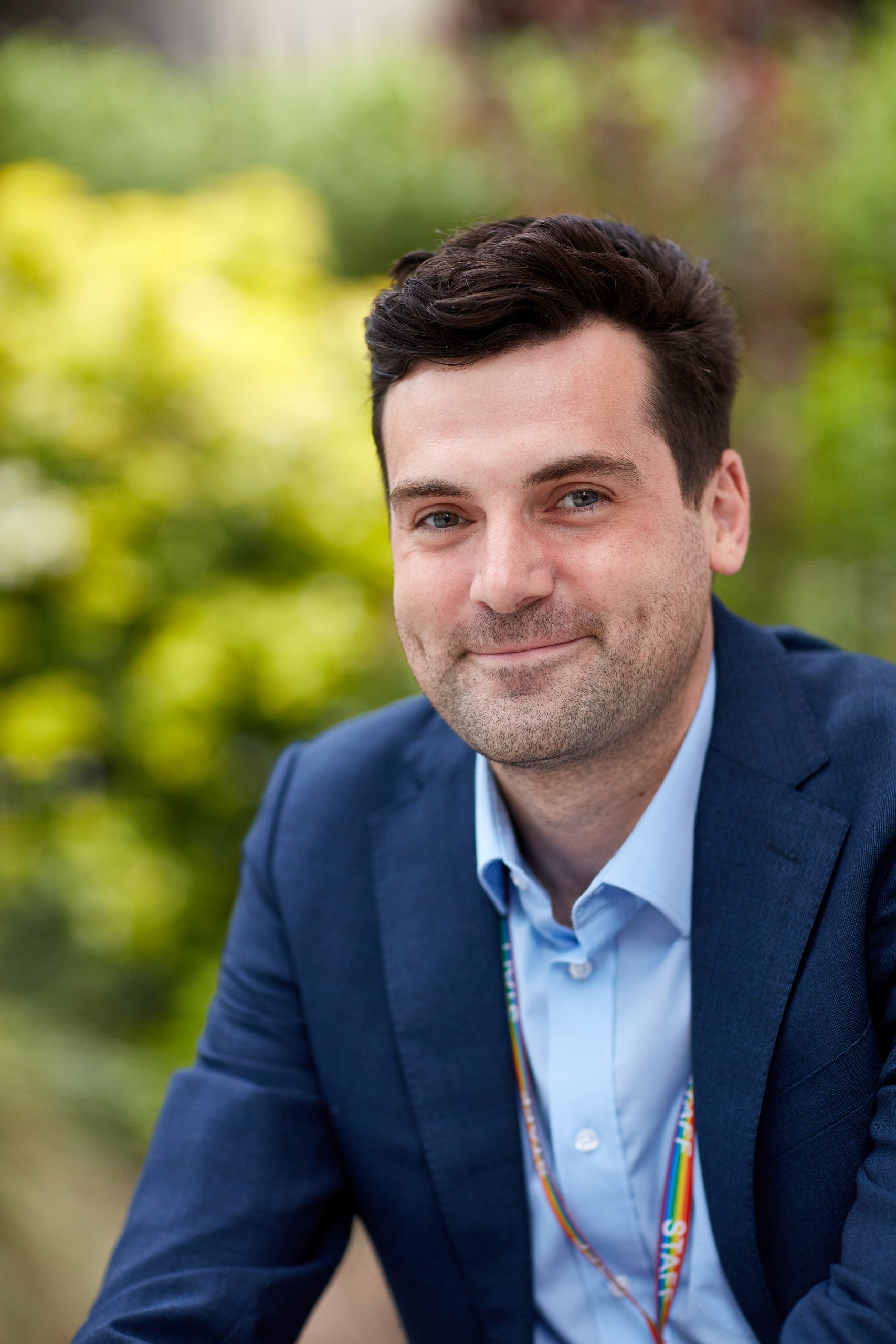 to our new Head of Art DLD College London