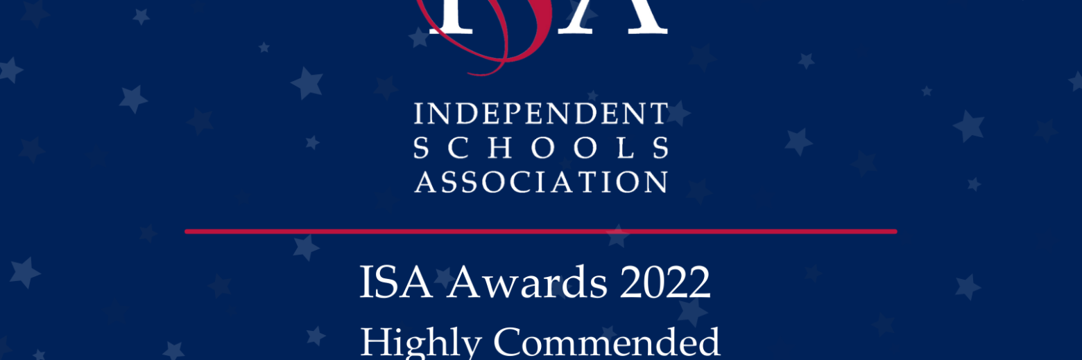 ISA award