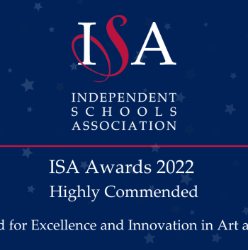 ISA award