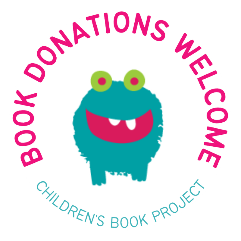 208 Books Donated to Charity Book Drive! | DLD College London